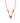 Sun Compass Necklace