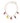 Dolce Vita Charm Necklace