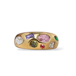 Baby Love Ring