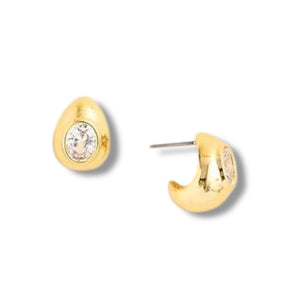 Bubble Shine Earrings