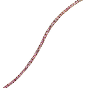 Tennis Smoky Ruby