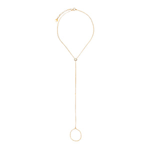 Handchain Mono Brillant